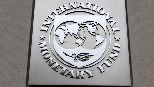 МВФ визнав офіційним борг України перед Росією в 3 мільярди доларів