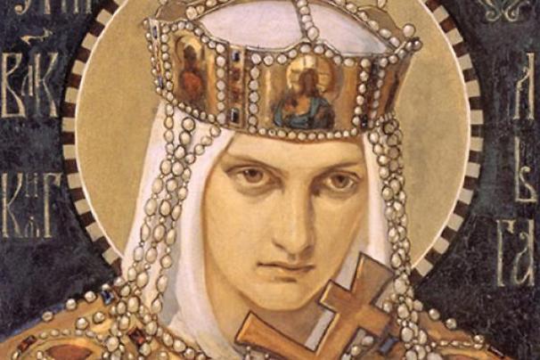 Як Анна Ярославна стала однією з найвидатніших жінок Середньовіччя Як Анна Ярославна стала однією з найвидатніших жінок Середньовіччя