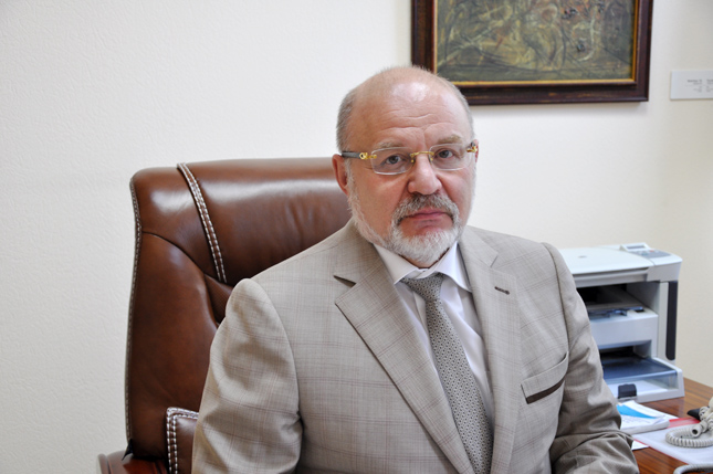 Відтік наукового потенціалу з України набув масштабів стихійного лиха – український науковець Відтік наукового потенціалу з України набув масштабів стихійного лиха – український науковець