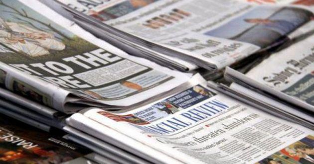 ЗМІ: українські політики знищать країну і без Путіна