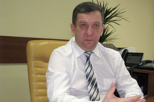 Новий міністр соцполітики обіцяє підняти доходи громадян Новий міністр соцполітики обіцяє підняти доходи громадян