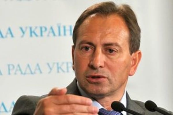 Депозити та пенсії: Томенко пояснив, як в Україні влада веде "боротьбу з популізмом" Депозити та пенсії: Томенко пояснив, як в Україні влада веде "боротьбу з популізмом"