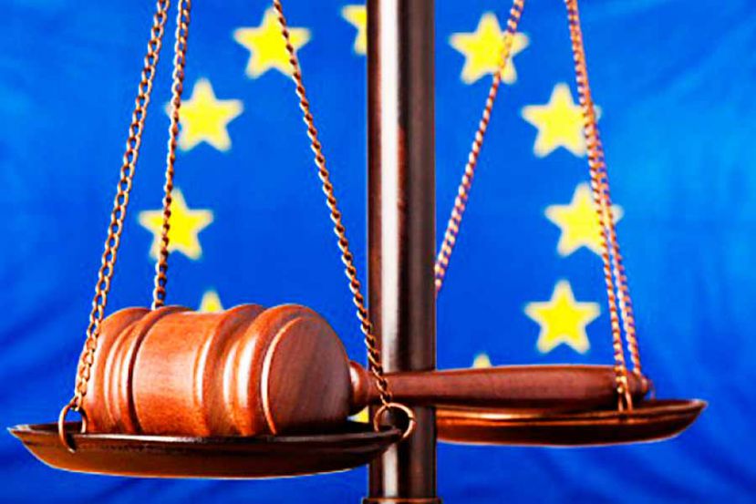97- річна бабуся двічі принизила Верховний суд України в Європейському Суді