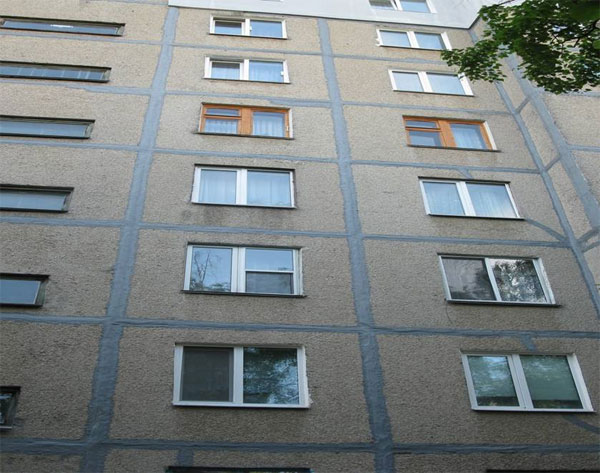 Як змусити мешканців багатоповерхівок дотримуватися порядку у місцях загального користування