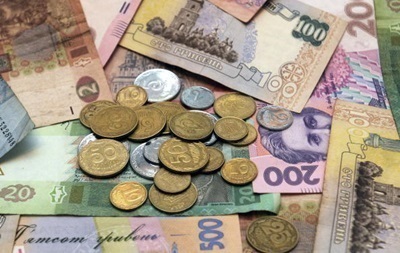 Українські пенсії: сміх і гріх (ІНФОГРАФІКА) Українські пенсії: сміх і гріх (ІНФОГРАФІКА)
