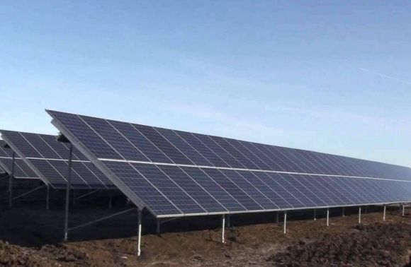 Львівщина опановує сонячну енергію Львівщина опановує сонячну енергію