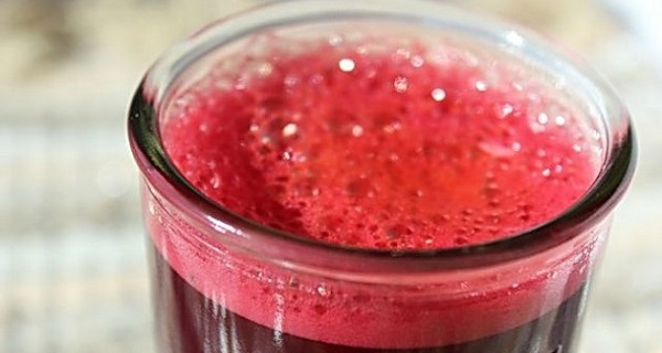 Пейте этот сок и раковые клетки умрут в течение 42 дней!