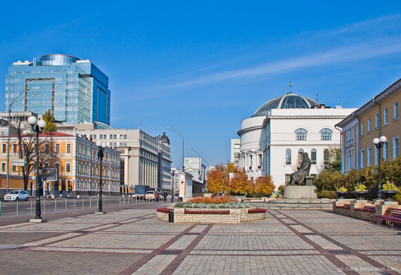 11 столиць України, про які ви могли навіть не здогадуватися 11 столиць України, про які ви могли навіть не здогадуватися