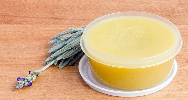 Дивовижна мазь для хребта
