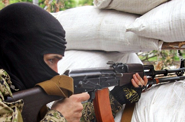 Мережу вразила сповідь українського снайпера... Мережу вразила сповідь українського снайпера...