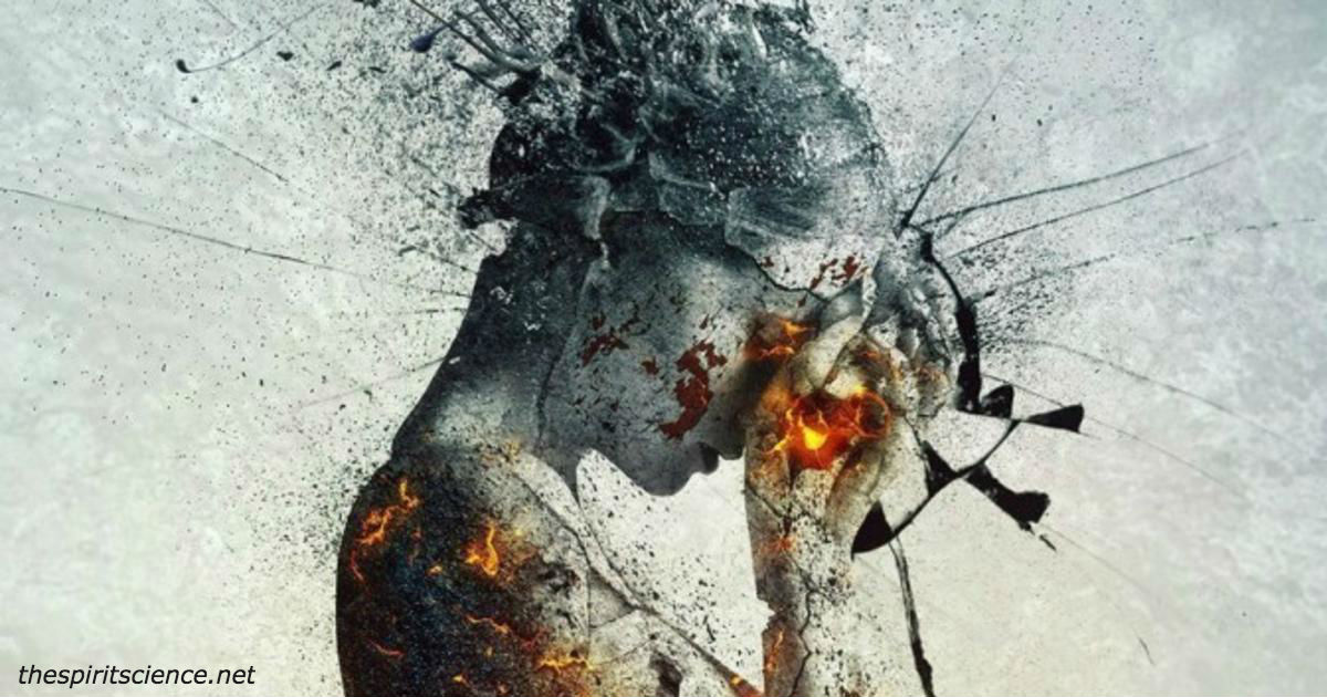 6 признаков, что ваши близкие и коллеги высасывают из вас энергию