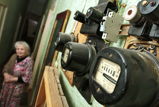 Сколько в 2016-м придется платить за "коммуналку": когда и на сколько вырастут тарифы (инфографика) Сколько в 2016-м придется платить за "коммуналку": когда и на сколько вырастут тарифы (инфографика)