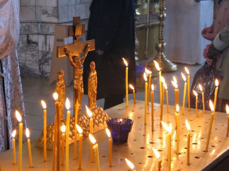 Батьківська поминальна субота: що прийнято робити в цей день Батьківська поминальна субота: що прийнято робити в цей день