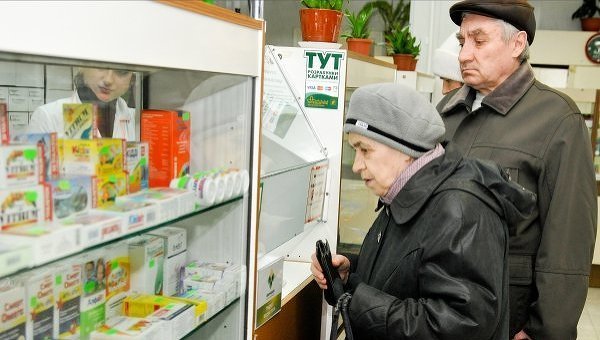 Заговор аптекарей: Что нам продают в красивых упаковках?