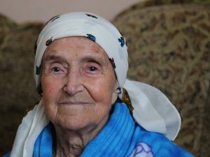 Депортация крымских татар: "Мы думали, что нас ведут на расстрел"