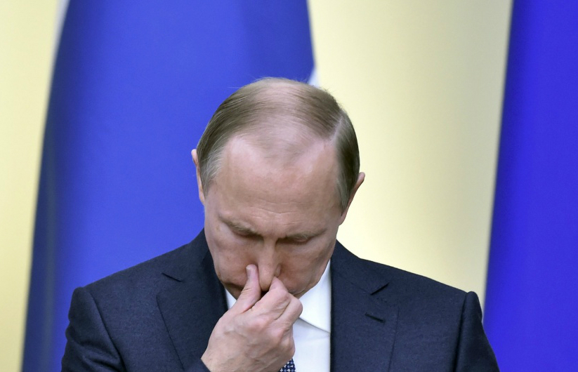 Світ тисне на Путіна з вимогою звільнити Савченко Світ тисне на Путіна з вимогою звільнити Савченко