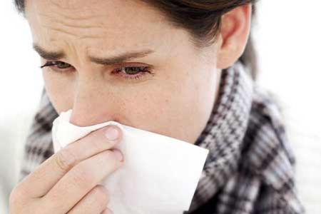 Это невероятно! Избавляемся от насморка за 5 минут без лекарств!
Простой секрет восточной медицины