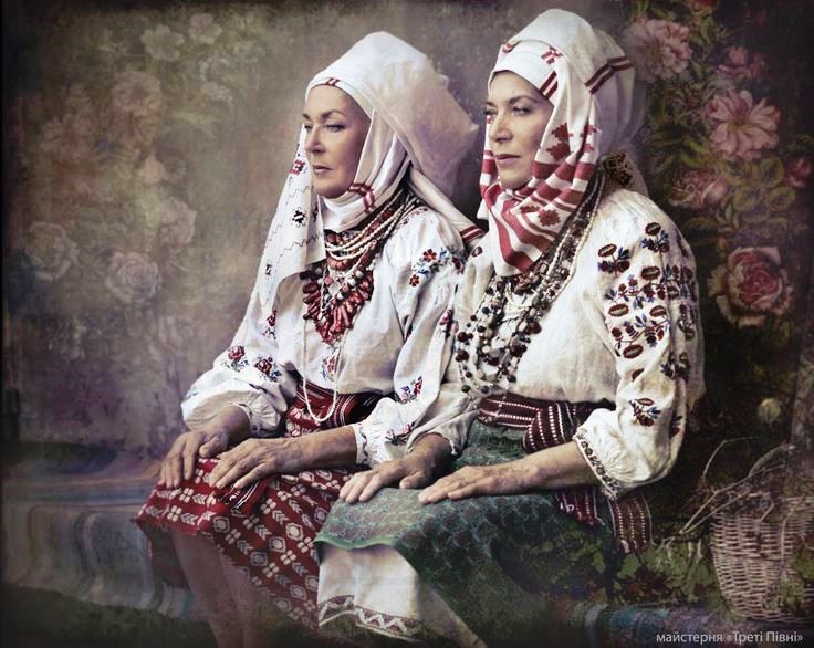 Таємничі коди предків: 12 головних символів української вишивки Таємничі коди предків: 12 головних символів української вишивки