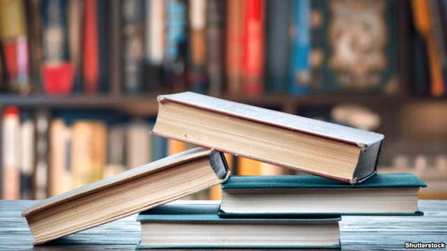 Заборона книжок із Росії – на зло ворогу чи на користь нації?