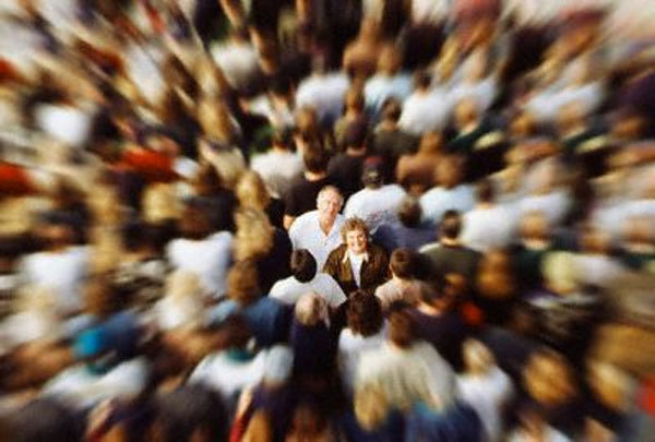 Населення Землі 1 січня 2016 року становитиме майже 7,3 млрд осіб