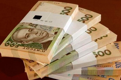 Скасування VIP-пенсій дозволило зекономити 230 мільйонів, - голова ПФУ Скасування VIP-пенсій дозволило зекономити 230 мільйонів, - голова ПФУ