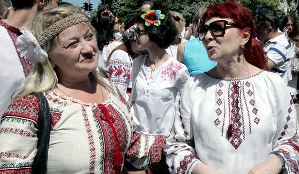 Топ-10 найдавніших символів української вишивки