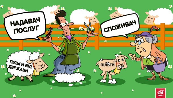 Монетизація пільг: що про це треба знати кожному українцеві