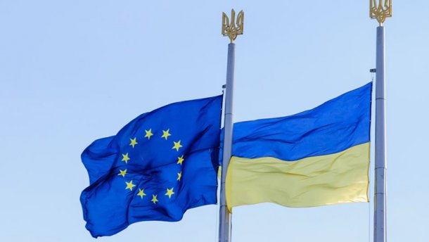 Джерело в ЄС озвучило умову, з якою безвізовий режим для України справді реальний Джерело в ЄС озвучило умову, з якою безвізовий режим для України справді реальний