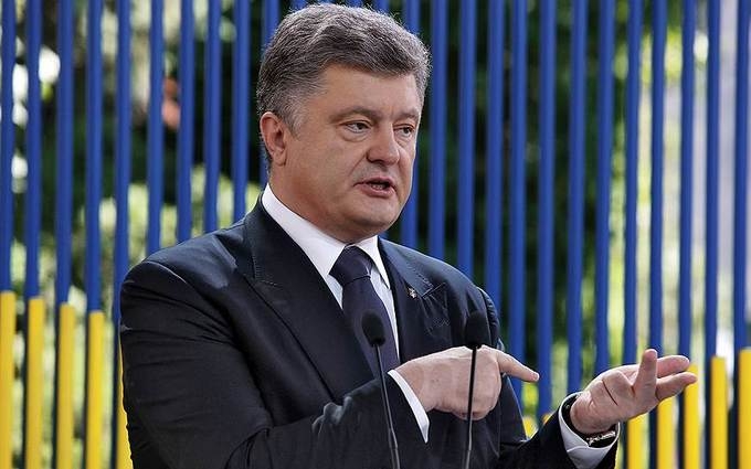 Скандал з офшорами: чи варто звинувачувати Петра Порошенка в обмані Скандал з офшорами: чи варто звинувачувати Петра Порошенка в обмані