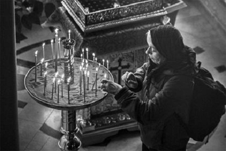 20 вичерпних відповідей про ПОМИНАННЯ СПОЧИЛИХ 20 вичерпних відповідей про ПОМИНАННЯ СПОЧИЛИХ