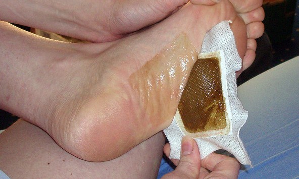 Очистите организм в домашних условиях и выведите все опасные токсины из организма! Очистите организм в домашних условиях и выведите все опасные токсины из организма!