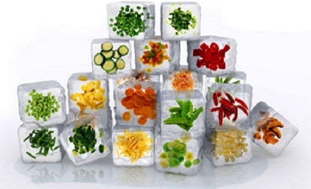 Як правильно розморожувати продукти