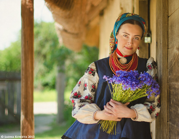 Таємниці жіночого намиста