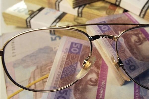 Рада може дозволити не оподатковувати деякі пенсії Рада може дозволити не оподатковувати деякі пенсії