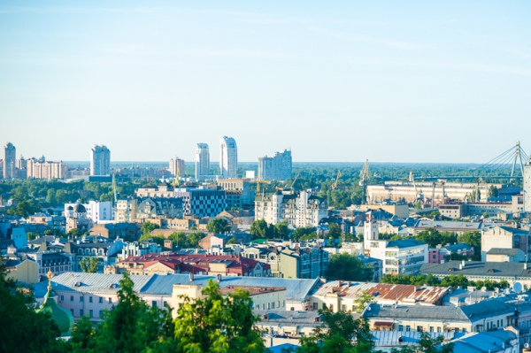 Містичний Київ: дивні історії та місце, де здійснюються бажання