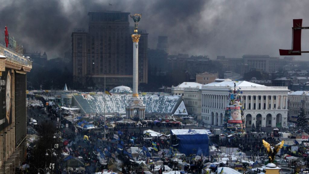 Рада дозволила призначати пенсії інвалідам Євромайдану без страхового стажу Рада дозволила призначати пенсії інвалідам Євромайдану без страхового стажу