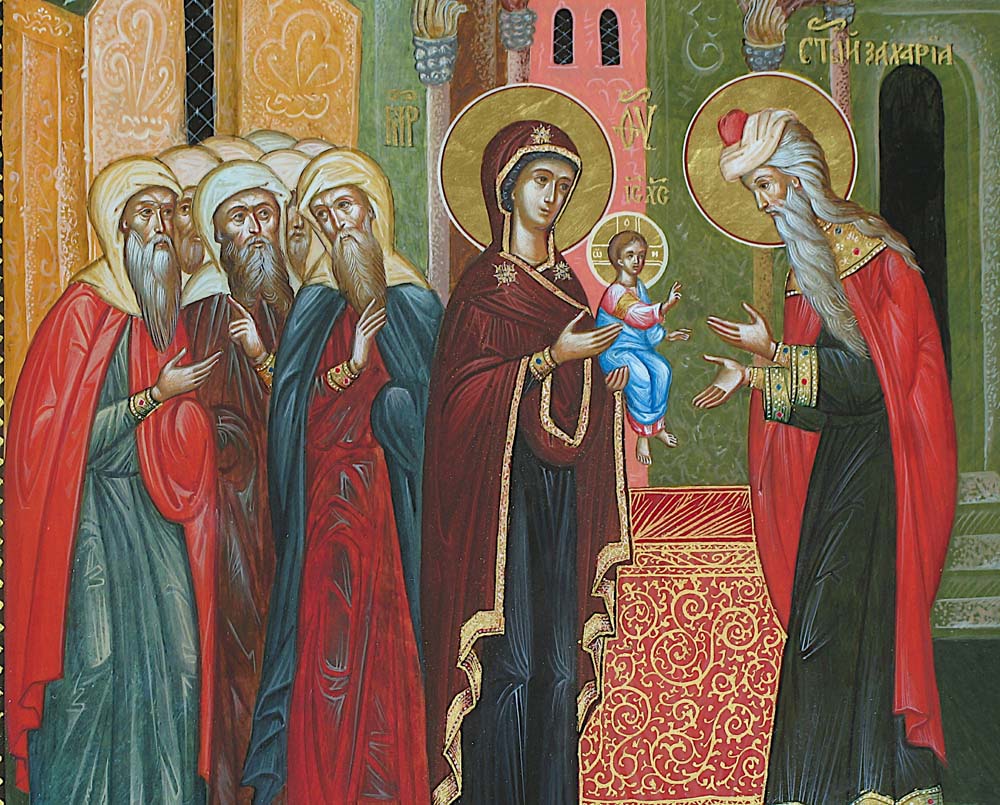 14 січня — потрійне свято: Обрізання Господнє, Василія Великого і «Щедрий вечір»