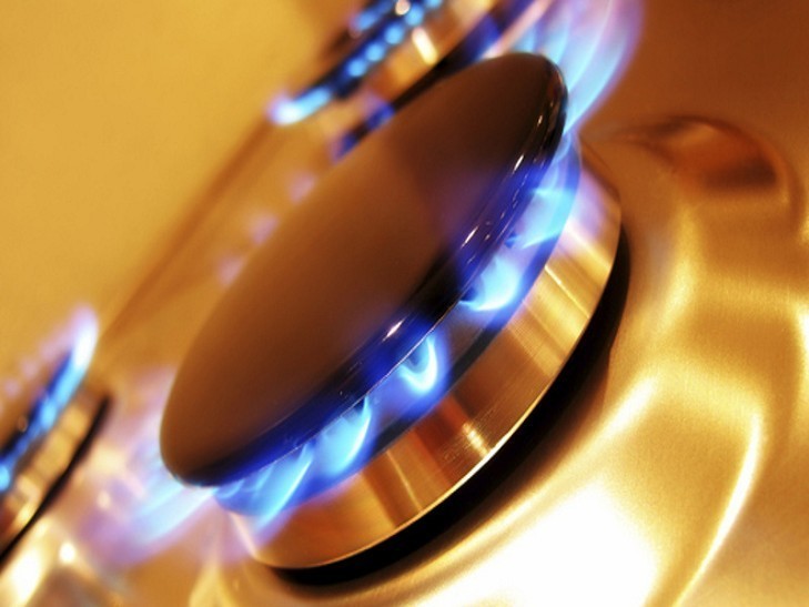 Киянам без газових лічильників дали час до 1 квітня Киянам без газових лічильників дали час до 1 квітня