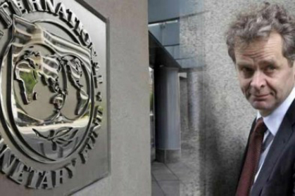 Пенсійні пропозиції від МВФ: обмежити достроковий вихід на пенсію та підвищити пенсійний вік
