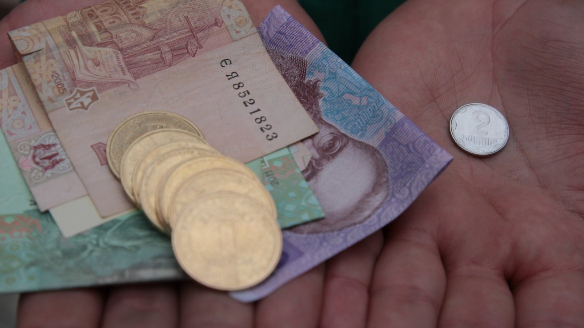 На скільки зросуть наступного року пенсії На скільки зросуть наступного року пенсії
