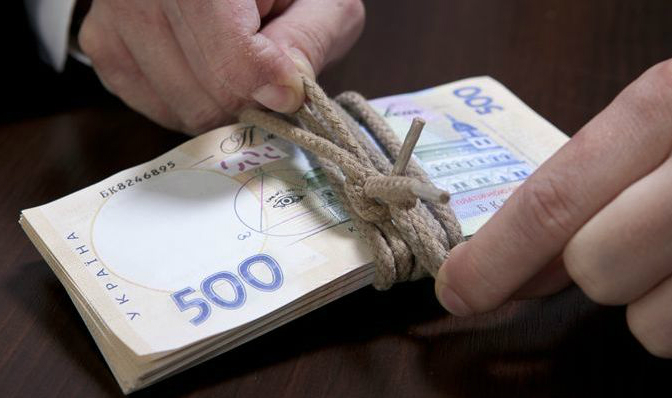 Украина приняла международные стандарты соцобеспечения