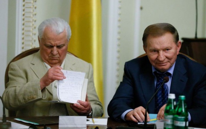 Киевляне заплатят 25 миллионов за «коммуналку» Кучмы, Кравчука и нынешних VIP-чиновников Киевляне заплатят 25 миллионов за «коммуналку» Кучмы, Кравчука и нынешних VIP-чиновников