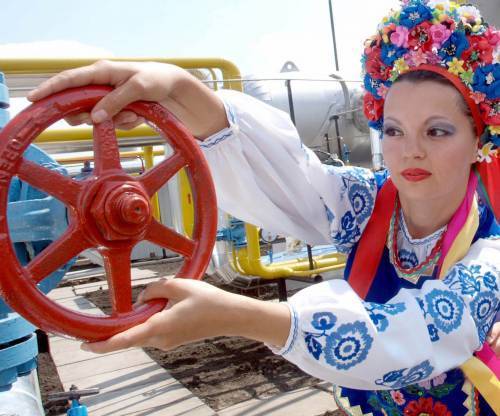 Розенко закликав сільських жителів поступово відмовлятися від споживання газу Розенко закликав сільських жителів поступово відмовлятися від споживання газу