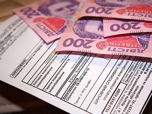 Хто з українців зможе платити за комунальні послуги 10% Хто з українців зможе платити за комунальні послуги 10%