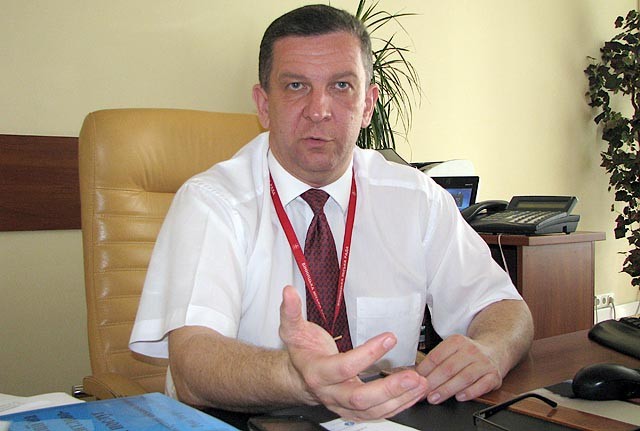 Рева анонсировал революционные изменения в деле назначения пенсий