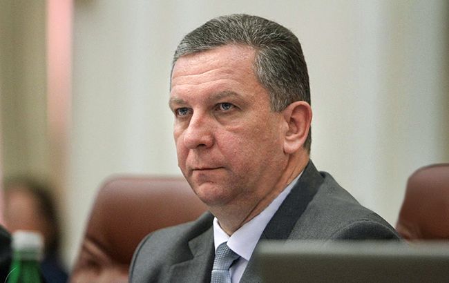 У Кабміні визнали Пенсійний фонд банкрутом У Кабміні визнали Пенсійний фонд банкрутом