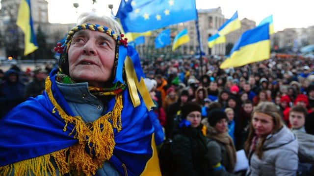 60% опитаних українців вважають, що події в країні розвиваються в неправильному напрямі - опитування 60% опитаних українців вважають, що події в країні розвиваються в неправильному напрямі - опитування