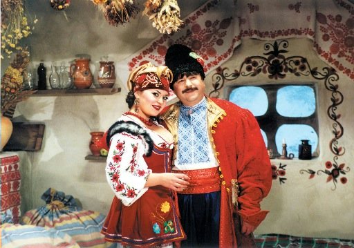 Символіка народного розпису