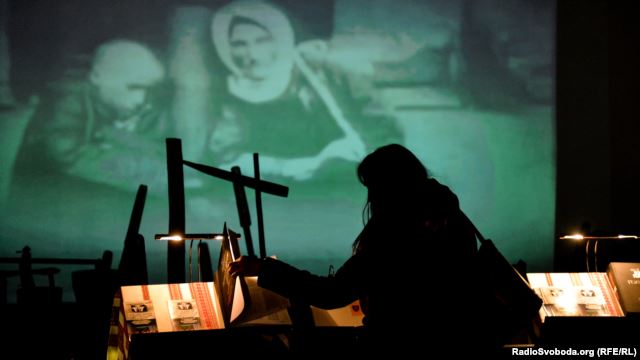 Голодомор був найжорстокішою, але лише частиною геноциду проти українців – історик