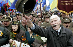 Верховна Рада визнала УНР, ОУН, УПА й Сойм Карпатської України борцями за незалежність України Верховна Рада визнала УНР, ОУН, УПА й Сойм Карпатської України борцями за незалежність України